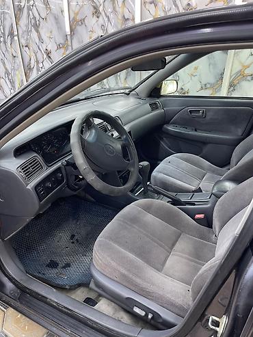 корола 1 8 гибрид: Toyota Camry: 1999 г., 2.2 л, Автомат, Бензин, Седан — 6