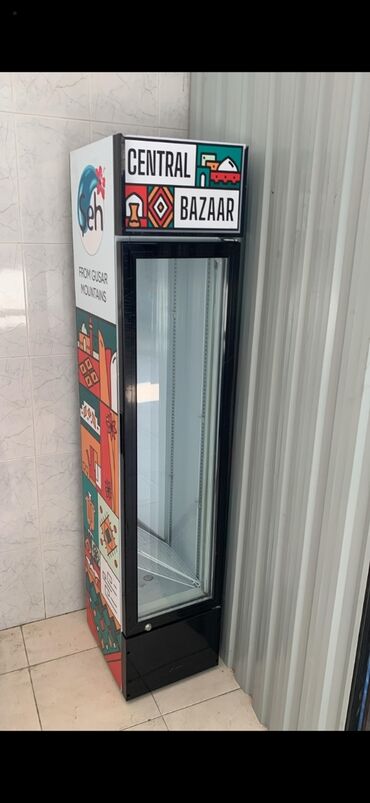 Soyuducu vitrinləri: Vitrin soyuducu 350₼ satılır
Kənd əhmədli

K201 zeyno♥️