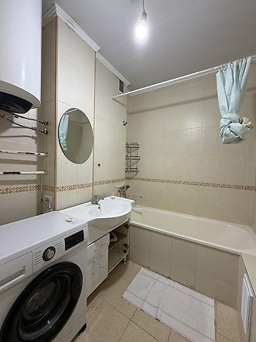 Продажа квартир: 4 комнаты, 100 м², 106 серия, 4 этаж, Евроремонт — 15