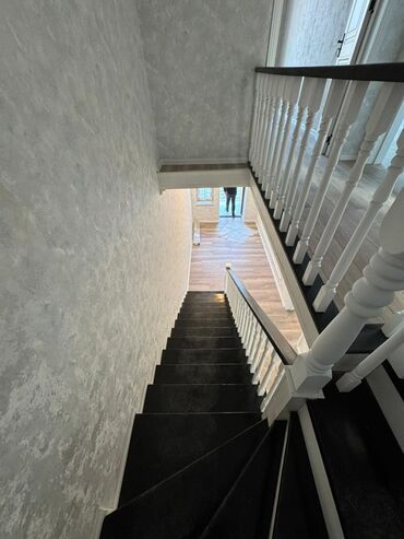 Yeni tikili: 4 otaqlı, Yeni tikili, 160 kv. m — 6