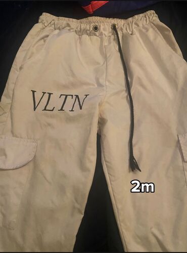 Kurtkalar: Bershka, M — 10