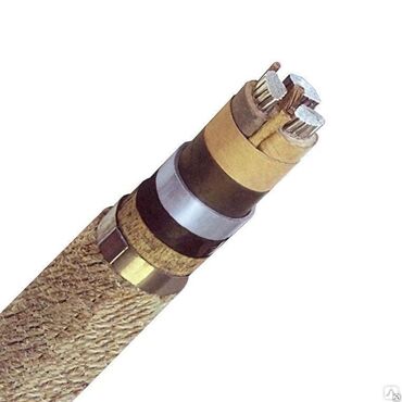 Другие электротовары: Кабельная продукция марки ААБЛ, ВВГнг FRLS(А), ААШВ кабель сшитый — 13