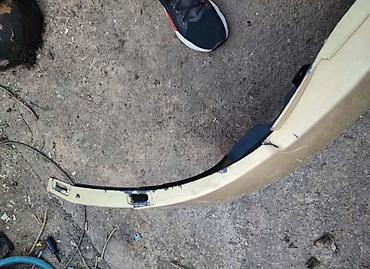 motore: BRANIK ZLATNI 5V ZA FIAT PUNTO | fiat punto 2 zadnji branik zlatni 5 — 4