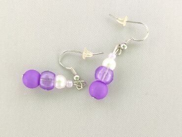 dlugie kolczyki do sukienki: Earrings, Female, condition - Perfect