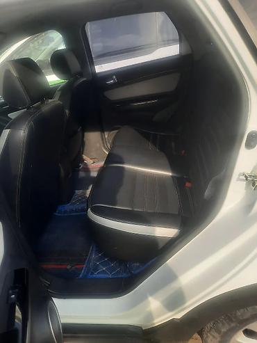 JAC: JAC : 2019 г., Электромобиль, Кроссовер at lalafo.kg — 6 JAC: JAC : 2019 г., Электромобиль, Кроссовер — 6