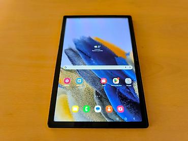 Tableti: Samsung Galaxy Tab A8 LTE - SIM kartica Samsung Galaxy Tab A 10.1 — 5