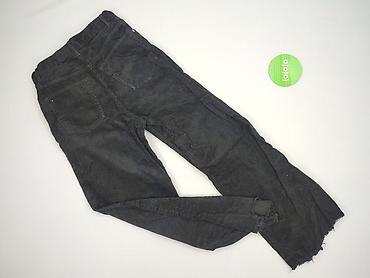 robak: Monki, Spodnie materiałowe damskie, rozmiar S — 3