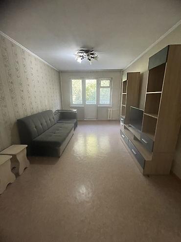 2 бөлмө, 44 м², 7-мкр 104-серия, 3 кабат, Косметикалык оңдоо