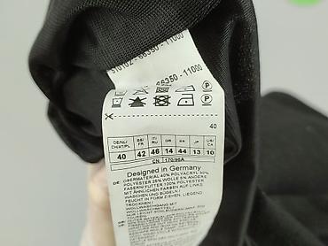 lampasy: Gerry Weber Edition, Spódnica damska, rozmiar M — 5