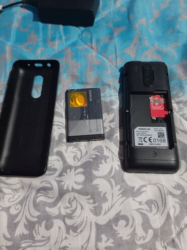 Nokia: Nokia 106, bоја - Crna na lalafo.rs — 10 Nokia: Nokia 106, bоја - Crna — 10