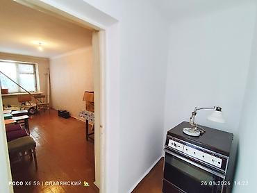 Посуточная аренда квартир: 3 комнаты, Бытовая техника — 12