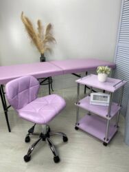 купить домик для кукол: Сдаю Кабинет в салоне, 25 м², Для бровиста, Для визажиста, Для лешмейкера