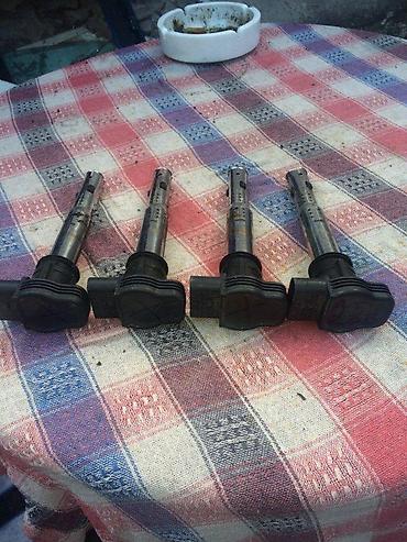Ignition Coils: BOBINE ZA AUDI A5-07K 905 715 F VW BENZIN 2.0 | Zvati od 8-22h i — 2