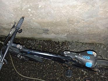 vesebet satisi: Velo satılır modeli saftdi tormuz işləmir rul dağılıb 2 kamer lazımdı — 1