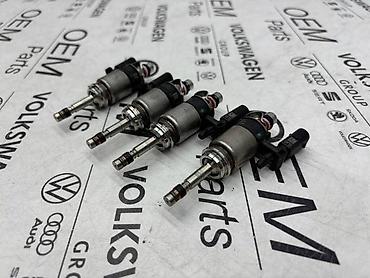 brener na plin: DIZNE BENZINSKE ZA VOLKSWAGEN SCIROCCO, TOURAN, PASSAT B7 . - 05E — 3