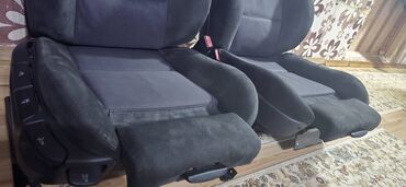 Сиденья: Комплект сидений, BMW 2003 г., Оригинал, Германия — 4