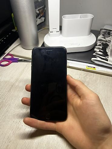 Apple iPhone: IPhone 7 Plus, Б/у, 128 ГБ, Черный, 99 % — 11