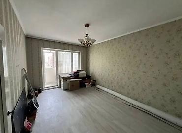 сдаю квартиру 6 мкр: 1 комната, 35 м², 105 серия, 9 этаж, Косметический ремонт — 3