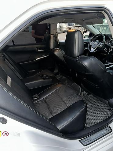 купить сонату: Toyota Camry: 2012 г., 2.5 л, Автомат, Бензин, Седан — 10