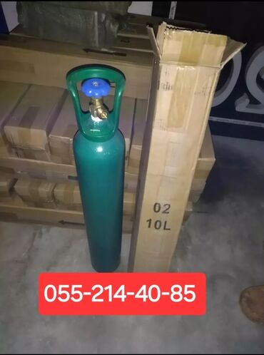 Tibbi avadanlıq: Tibbi Oksigen Balonu və Reduktor satışı <●> <●> -da lalafo.az — 4 Tibbi avadanlıq: Tibbi Oksigen Balonu və Reduktor satışı <●> <●> — 4