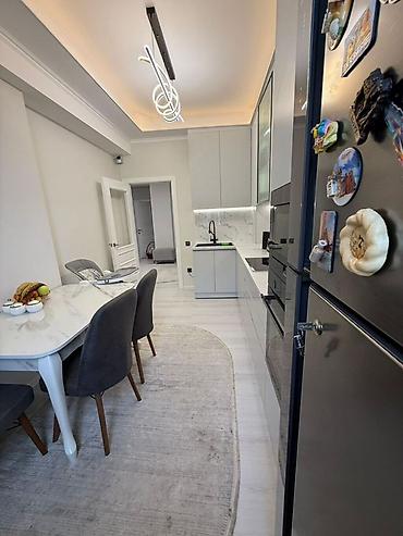 Продажа квартир: 3 комнаты, 85 м², Элитка, 3 этаж, Дизайнерский ремонт — 9