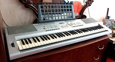 Fleytalar: Sintezator, Yamaha, Yeni, Pulsuz çatdırılma