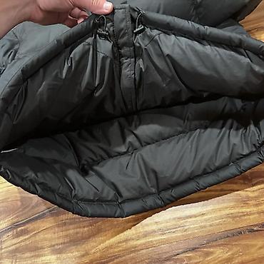 maksi kofer: The North Face 700 Puffer Jakna Original Kao nova je, kratko nošena — 7