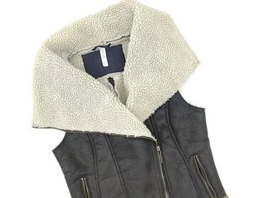 Women`s waistcoat, Denim Co, size M (EU 38)