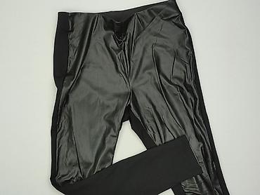 kupony esmara: Esmara, Legginsy Ze skóry ekologicznej damskie, rozmiar XL — 1