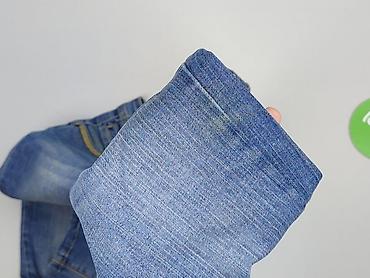 dzwony h: House of Denim, Jeansy damskie, rozmiar S — 3