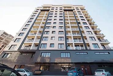 Продажа квартир: 1 комната, 42 м², Элитка, 8 этаж, Дизайнерский ремонт — 6