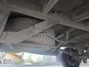 бусик продажа: Легкий грузовик, Mercedes-Benz, Стандарт, 3 т, Б/у — 10