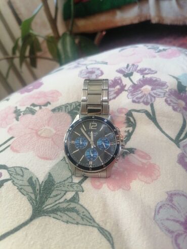 мужские часы механические: Casio mtp 1374 bar5 продаю по заниженной цене потому что не нужны