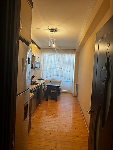Mənzillər: Mənzil – 3 otaq, geniş planlama, işıqlı və səliqəli interyer. - — 2