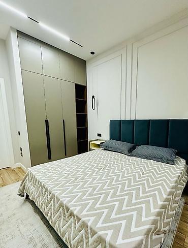 Долгосрочная аренда квартир: 2 комнаты, Агентство недвижимости, Без подселения, С мебелью полностью — 7