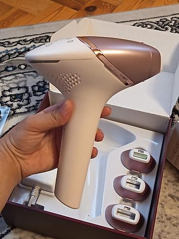 ufc 5 ps4: ​✨ Orijinal Philips Lumea 9900 (Prestige) IPL Laser Epilyator Satılır! — 6