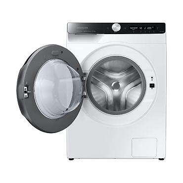dyson long: Стиральная машина автомат, Новый, Samsung, До 8 кг, Фронтальная, Рассрочка — 5