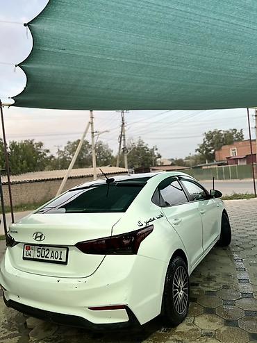 генератор форд фокус: Hyundai Solaris: 2017 г., 1.4 л, Механика, Бензин, Седан — 4