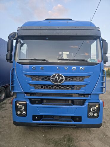 runx alex: Чиркегич, Iveco, 12ден баштап т, Колдонулган