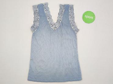 cold shoulder bluzka: Bluzka damska, rozmiar S — 2