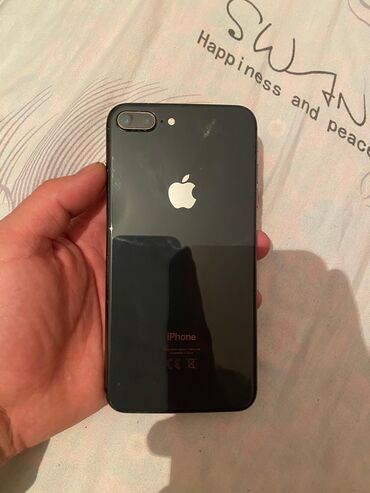 сколько стоит бу айфон 8 плюс: IPhone 8 Plus, Б/у, 64 ГБ, 89 %