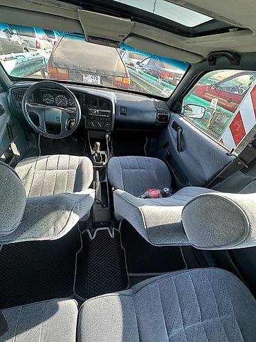 бензанасос 210: Volkswagen Passat: 1992 г., 1.8 л, Механика, Бензин, Универсал — 10