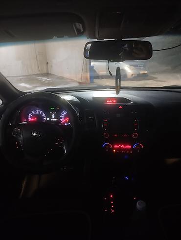 вента дизел: Kia Cerato: 2015 г., Автомат, Бензин, Седан — 1