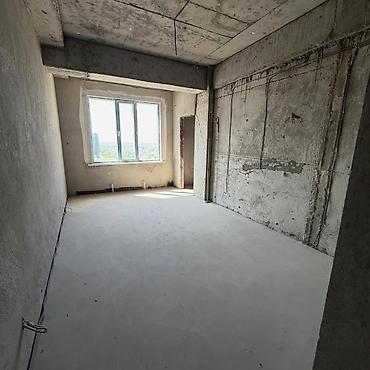 Продажа квартир: 1 комната, 47 м², Элитка, 15 этаж, Готовая ПСО (под самоотделку) — 4