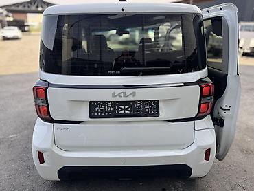 Kia: Kia Ray: 2024 г., 1 л, Автомат, Бензин — 4