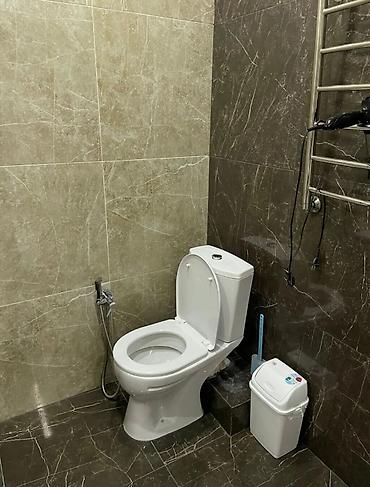 Продажа квартир: 3 комнаты, 107 м², Элитка, 8 этаж, Евроремонт — 8