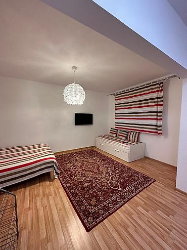 nice house: Аренда квартиры на Иссык-Куле, Радуга, Сары-Ой, 4 места, Цена Целиком за жилье — 2