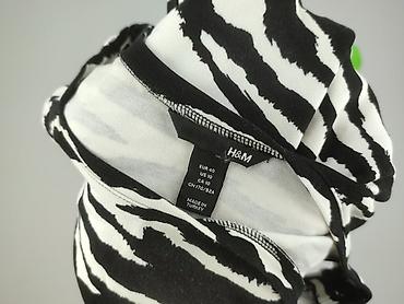 foo 1 cena: H&M, Sukienka damska, rozmiar M — 4