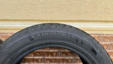 тормозные диски е39: Шины зима
215/55R17