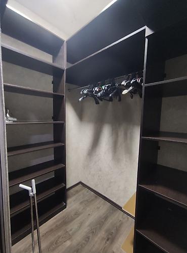 Продажа квартир: 2 комнаты, 97 м², Элитка, 4 этаж, Косметический ремонт — 11